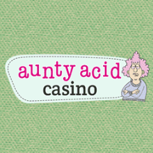 AUNTY ACID CASINO
