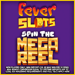 fever slots review