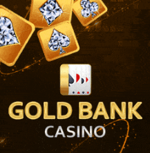 GOLD BANK CASINO