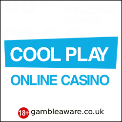 COOL PLAY ONLINE CASINO