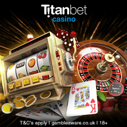 titanbet casino