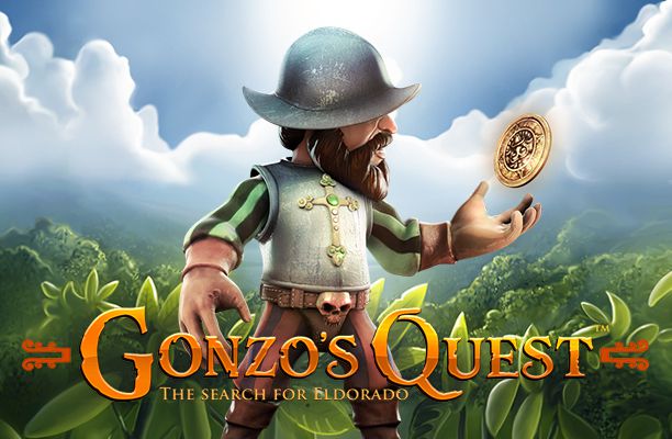 free spins gonzos quest