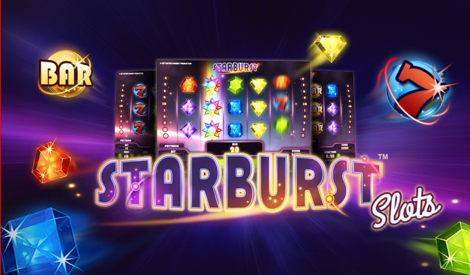 Boylesports Starburst