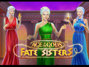 Age of Gods: Fate Sisters