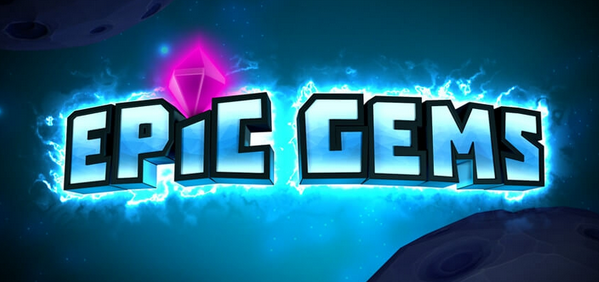 Epic Gems Slots Review - Impressive RTP of 96%