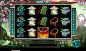 TIANLONG at conquer casino