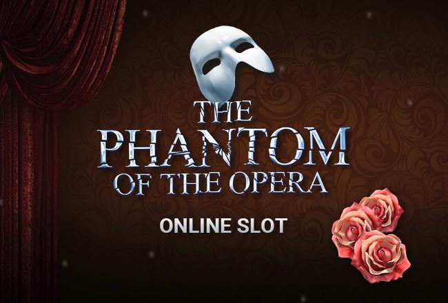 phantom of the opera at netbet casino