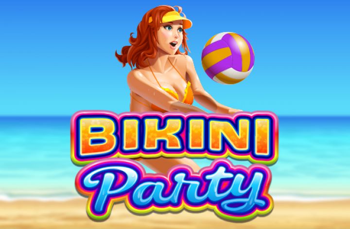 Bikini Party at netbet casino