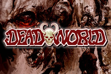 DEAD WORLD 