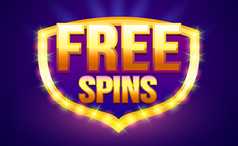 50 free spins when you add your bank card