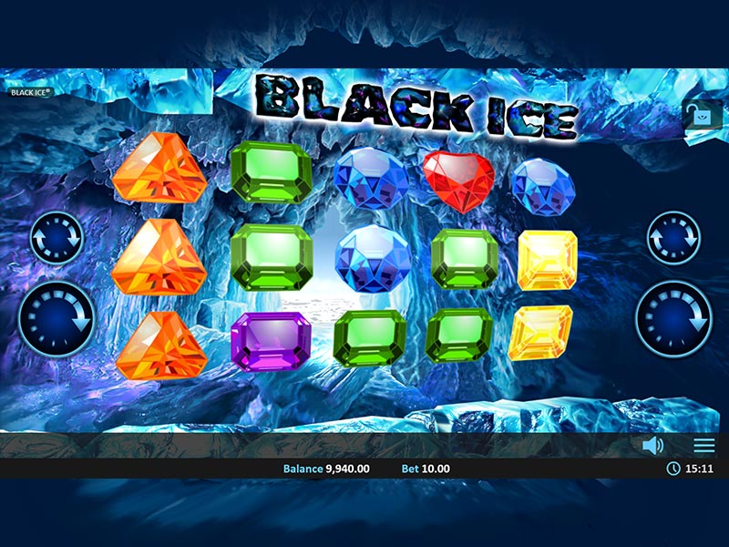 Black Ice 