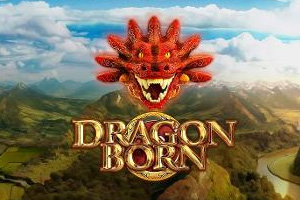 Dragon Born at boyle casino