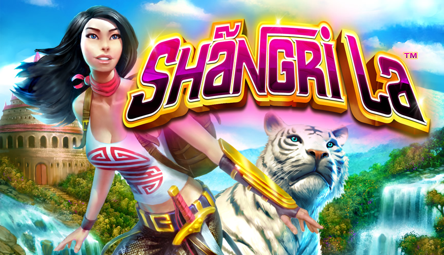 Shangri-La 