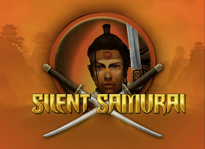 Silent Samurai slots review