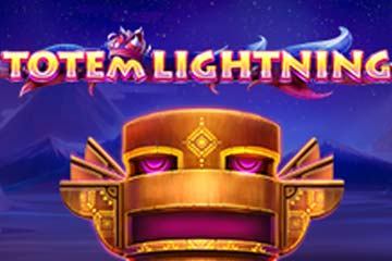 Totem Lightning at boyle casino