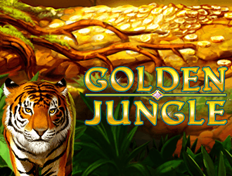 Golden Jungle at slingo