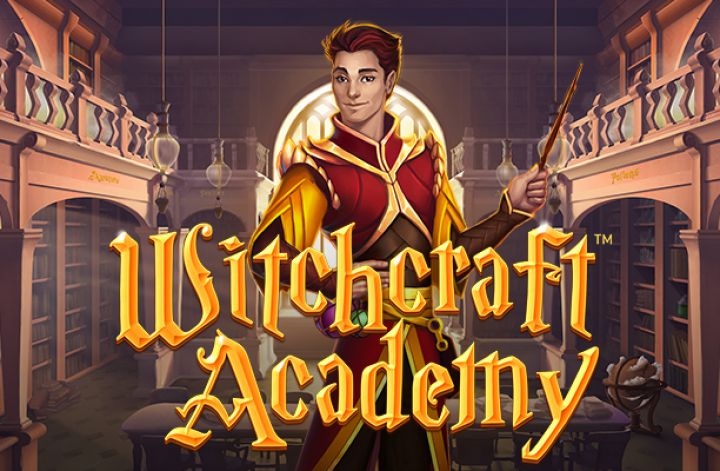 Teen witches academy прохождение