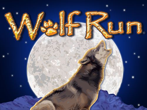 Wolf Run at slingo