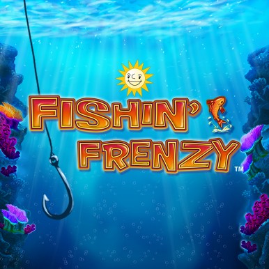 Fishin Frenzy 