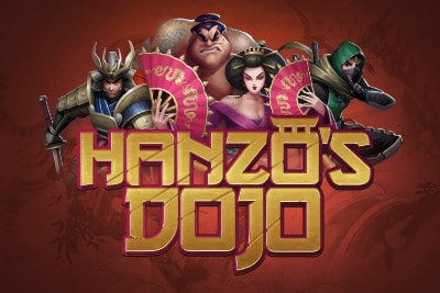 Hanzo’s Dojo at netbet casino