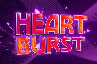 Heart Burst 
