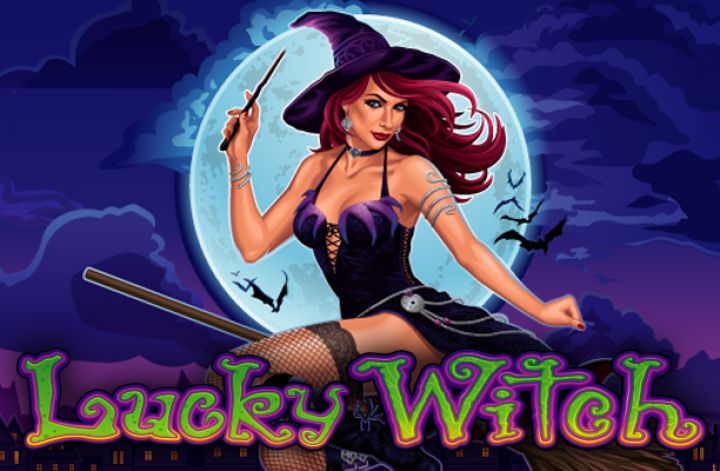 Lucky Witch at fruity king
