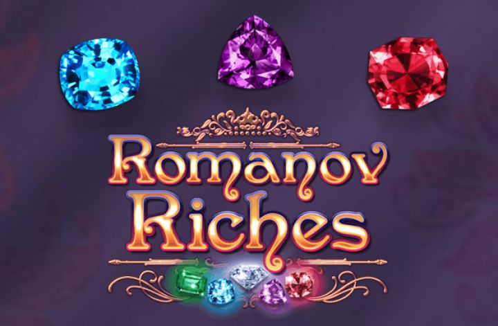 Romanov Riches at fruity king