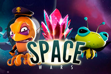 Space Wars at netbet casino