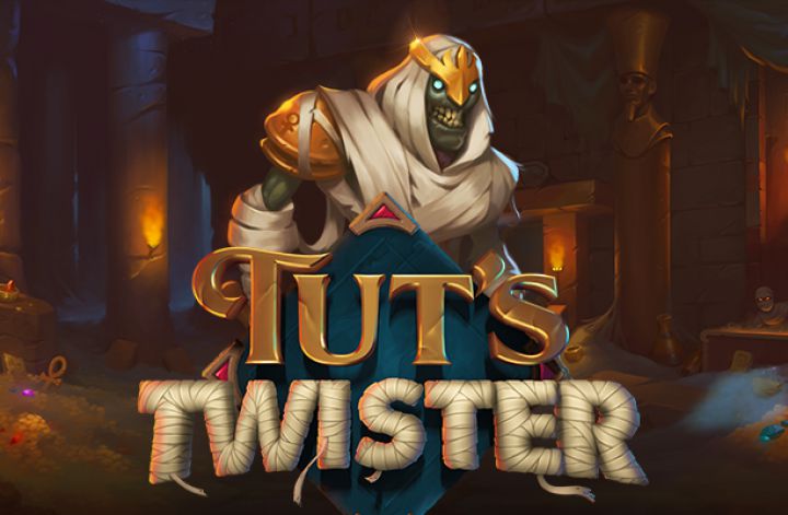 Tuts Twister at genesis casino