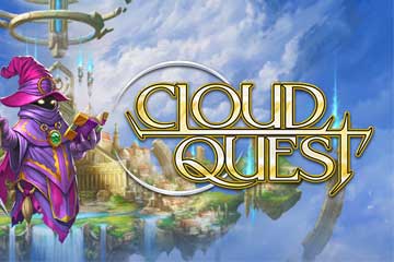 Cloud Quest at netbet casino