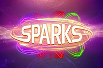 Sparks at slingo