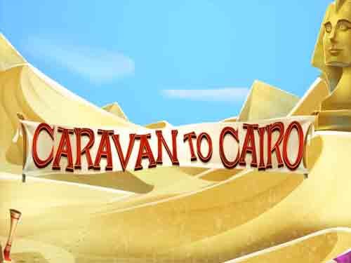 CARAVAN TO CAIRO 