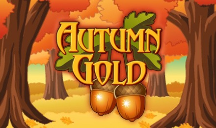 Autumn Gold at fruity king