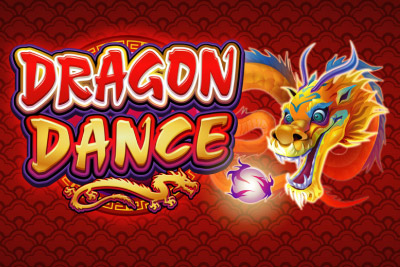 Dragon Dance at slingo