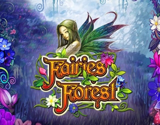 Fairies Forest 