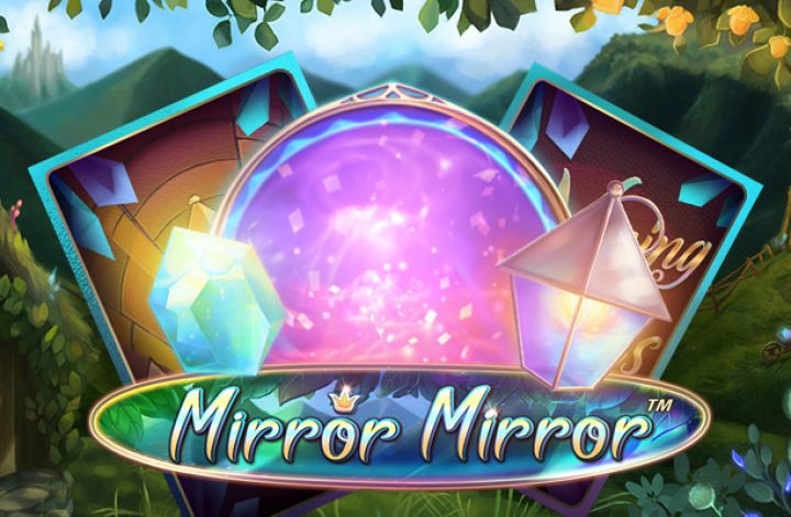 Fairytale Legends: Mirror Mirror 