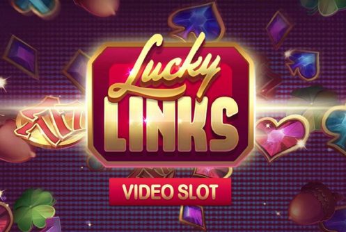 Lucky Links at boyle casino