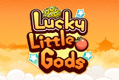 Lucky Little Gods at slingo