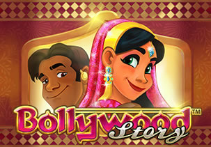 Bollywood Story at conquer casino