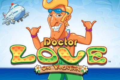 Doctor Love on Vacation at oreels
