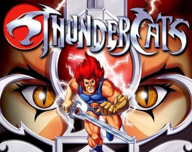 Thundercat’s 