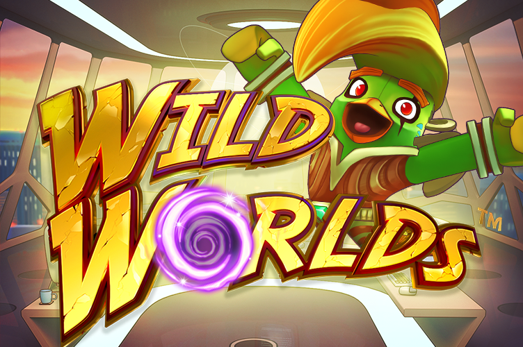 Wild Worlds at oreels