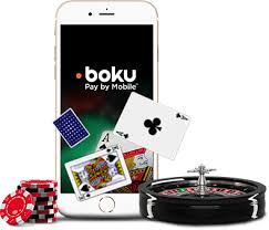 Mobile Phone Bill Casino