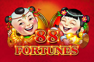 88 fortune slots rules