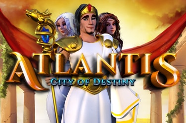 Atlantis: City of Destiny at netbet casino