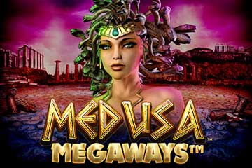 Medusa Megaways at boyle vegas