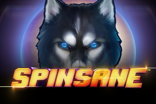 Spinsane at all british casino