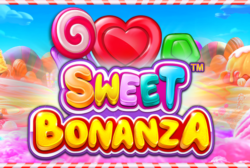 Sweet Bonanza