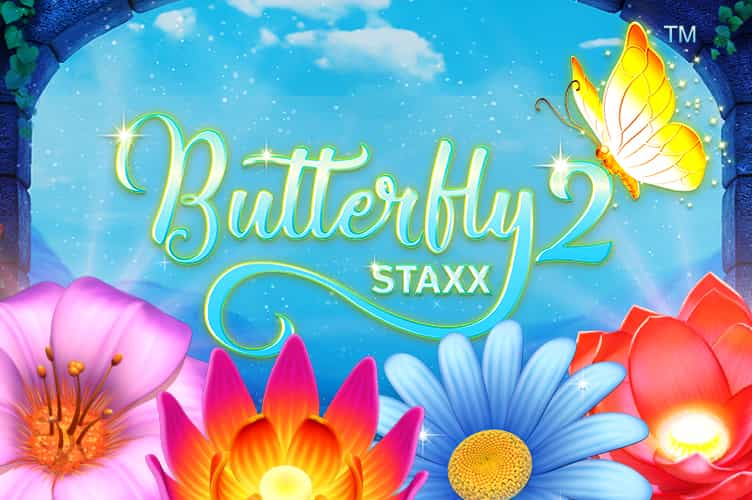 Butterfly Staxx 2