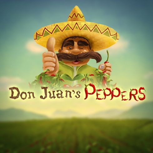 Don Juan’s Peppers 